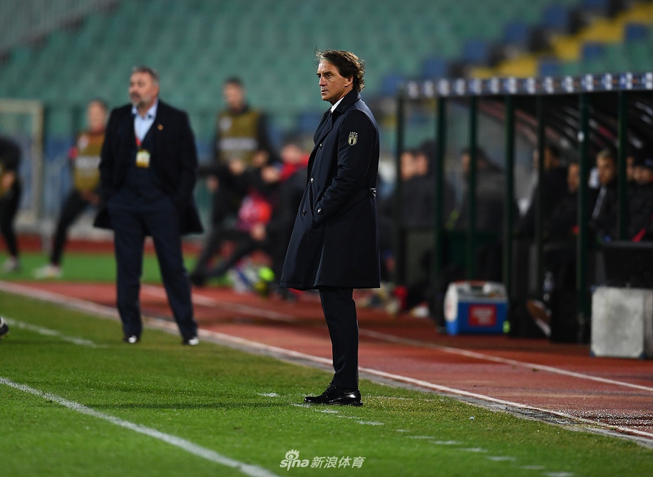 [世预赛]意大利2-0保加利亚