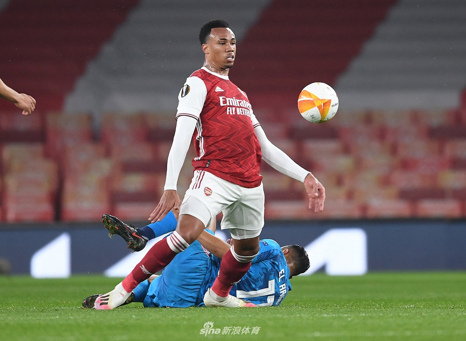 [欧联杯]阿森纳0-1奥林匹亚科斯