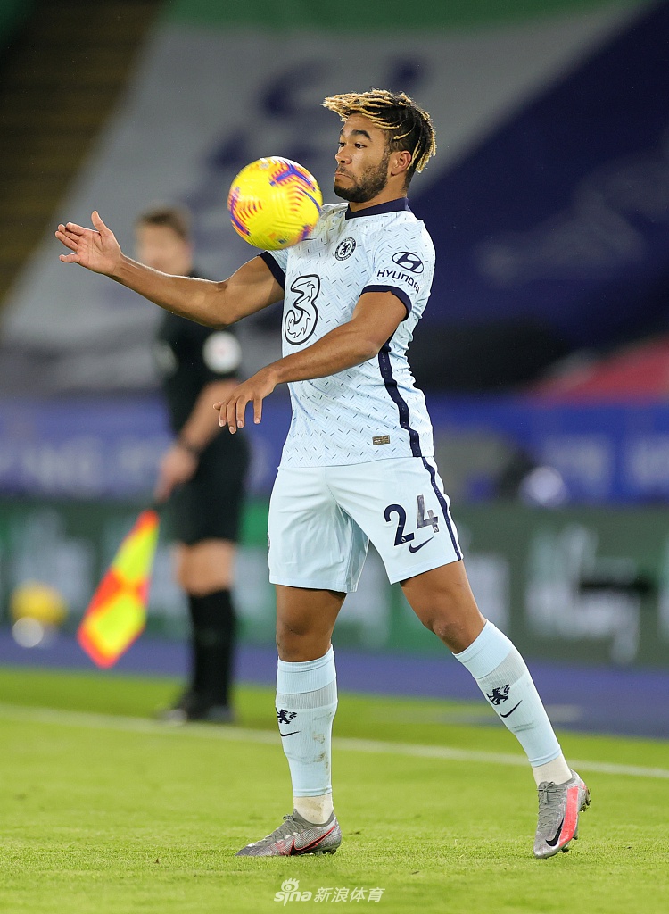 [英超]莱斯特2-0切尔西 3连胜暂登榜首