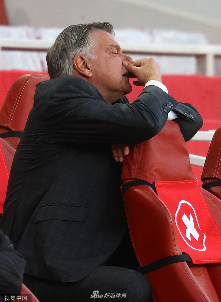 [英超]阿森纳3-1西布朗 西布朗降级