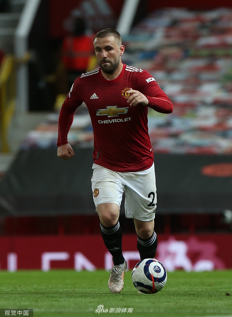 [英超]曼联2-4利物浦 菲尔米诺两球