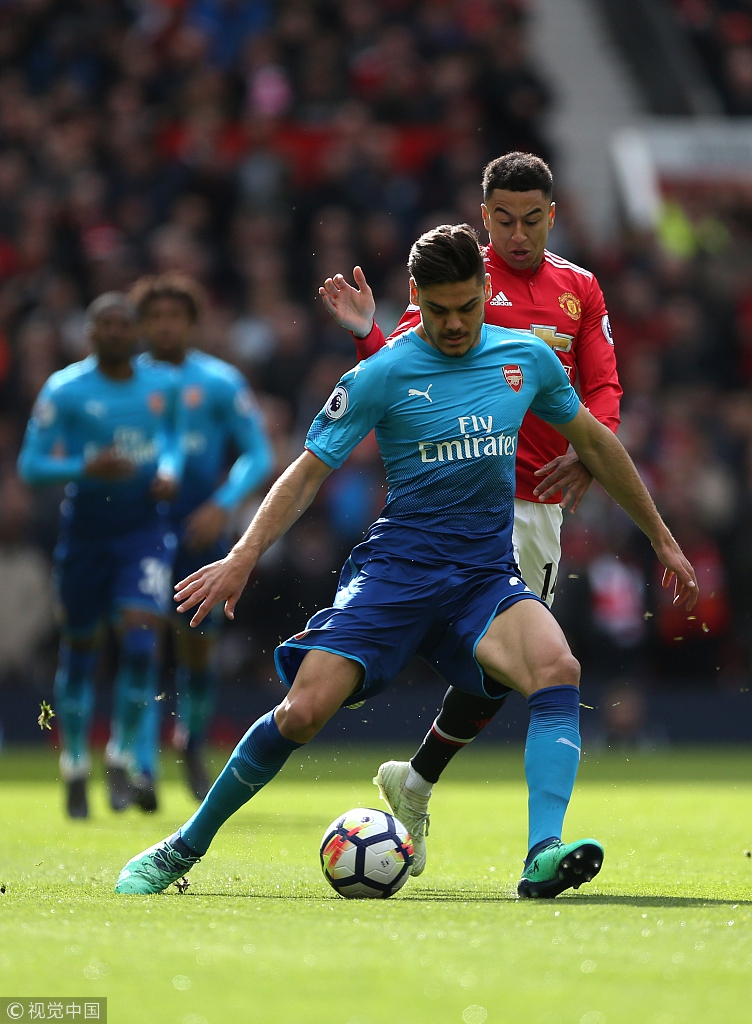 希腊后卫马夫罗帕诺斯