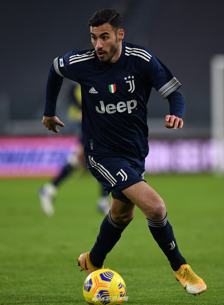 [意甲]尤文3-1萨索洛 C罗补时破门