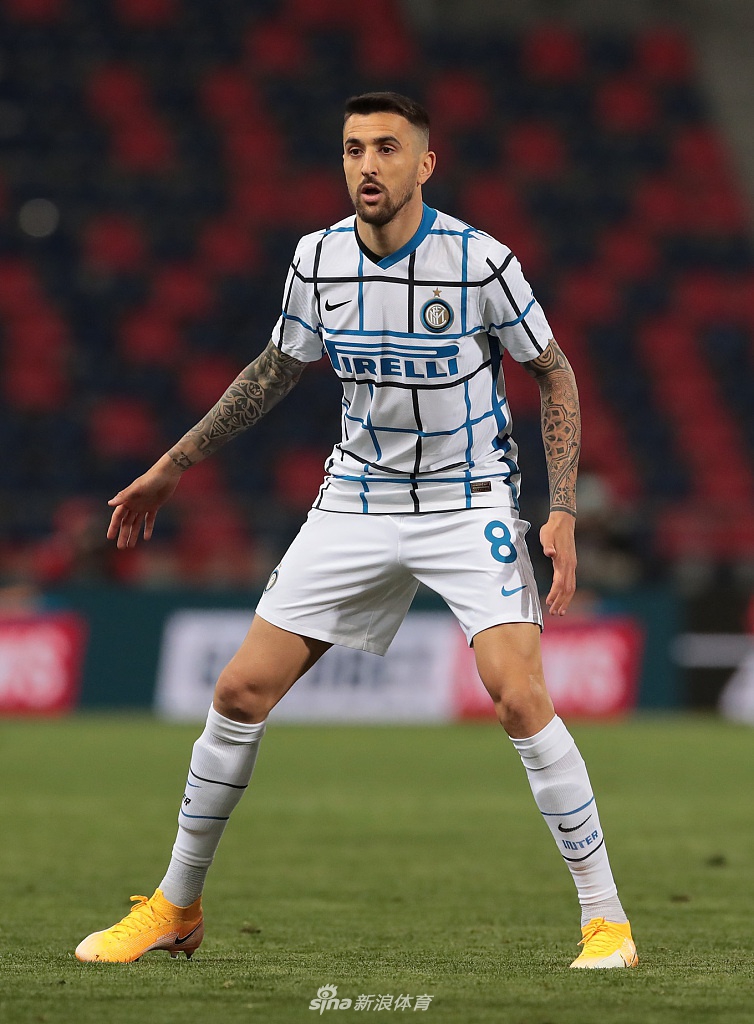 [意甲]博洛尼亚0-1国米 卢卡库破门