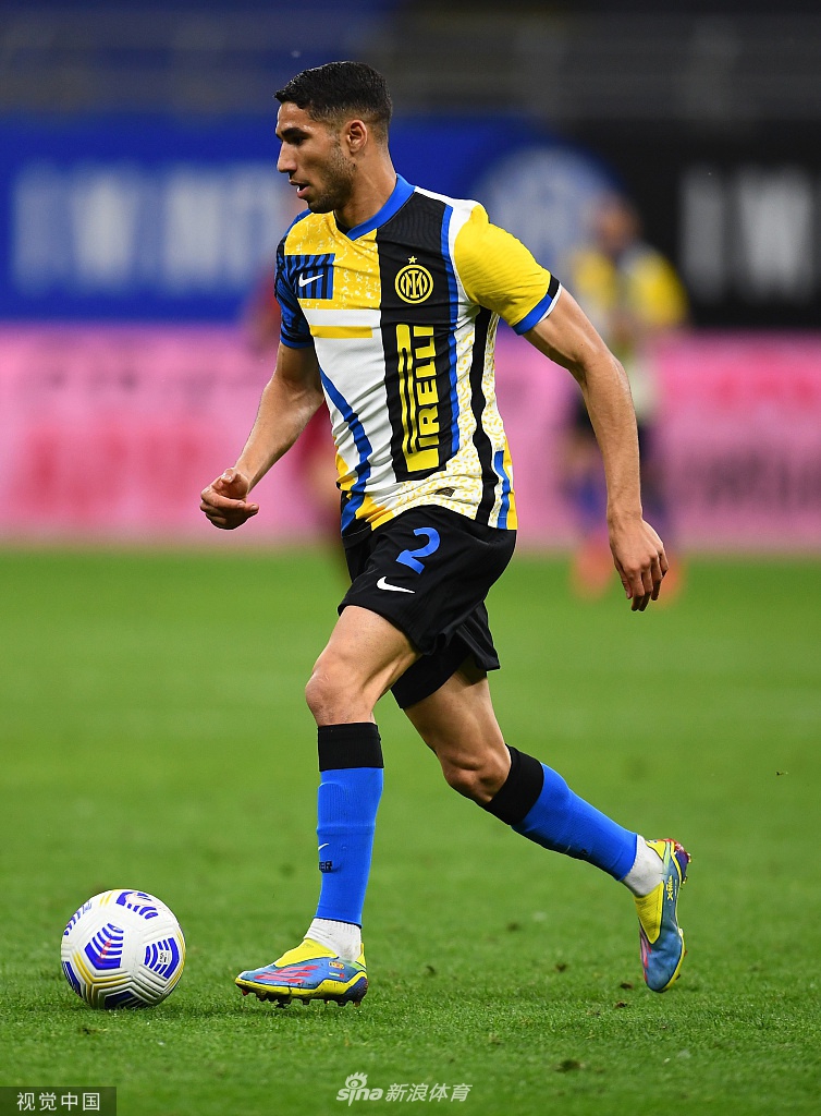 [意甲]国米3-1罗马 卢卡库传射