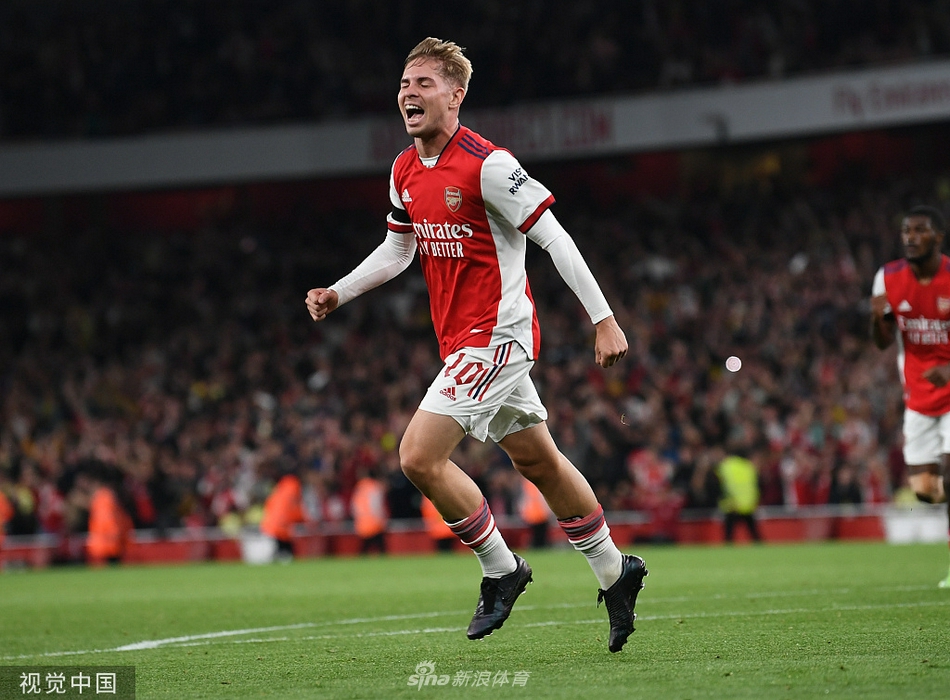 [联赛杯]阿森纳3-0温布尔登 拉卡泽特破门