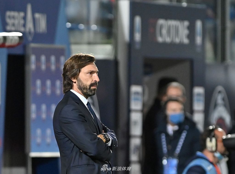 [意甲]克罗托内1-1尤文