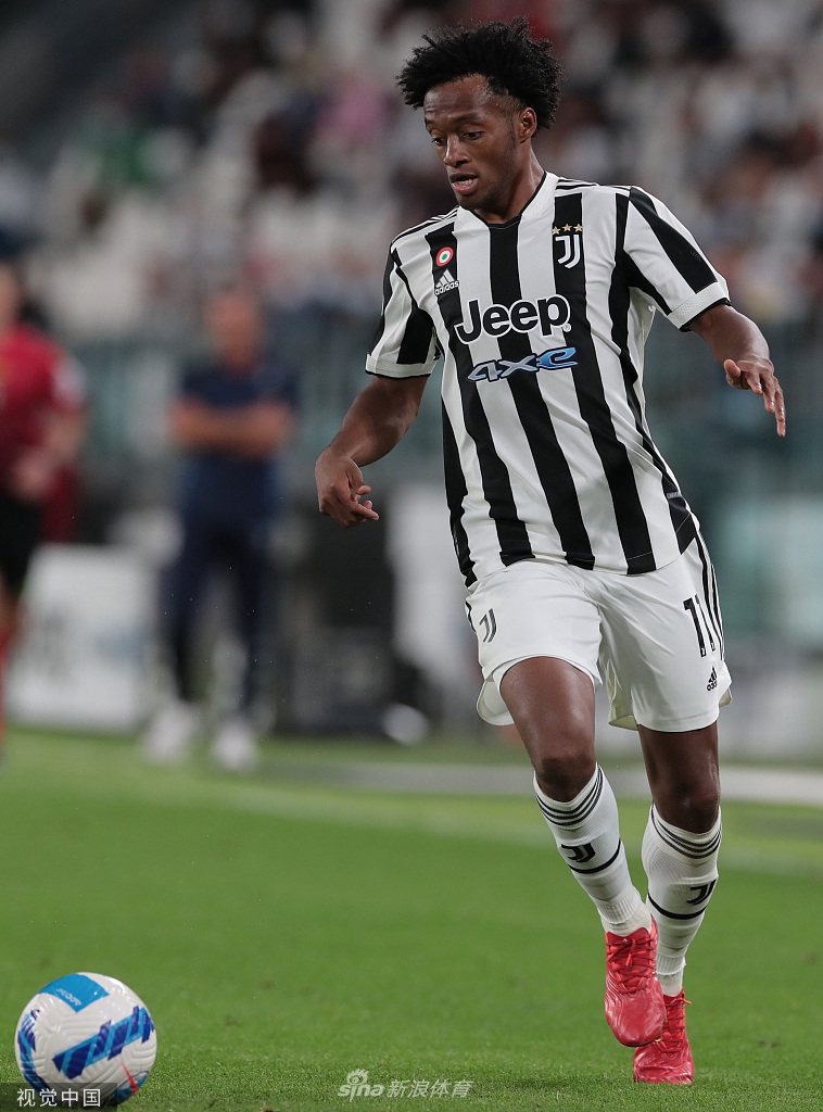 [意甲]尤文0-1恩波利