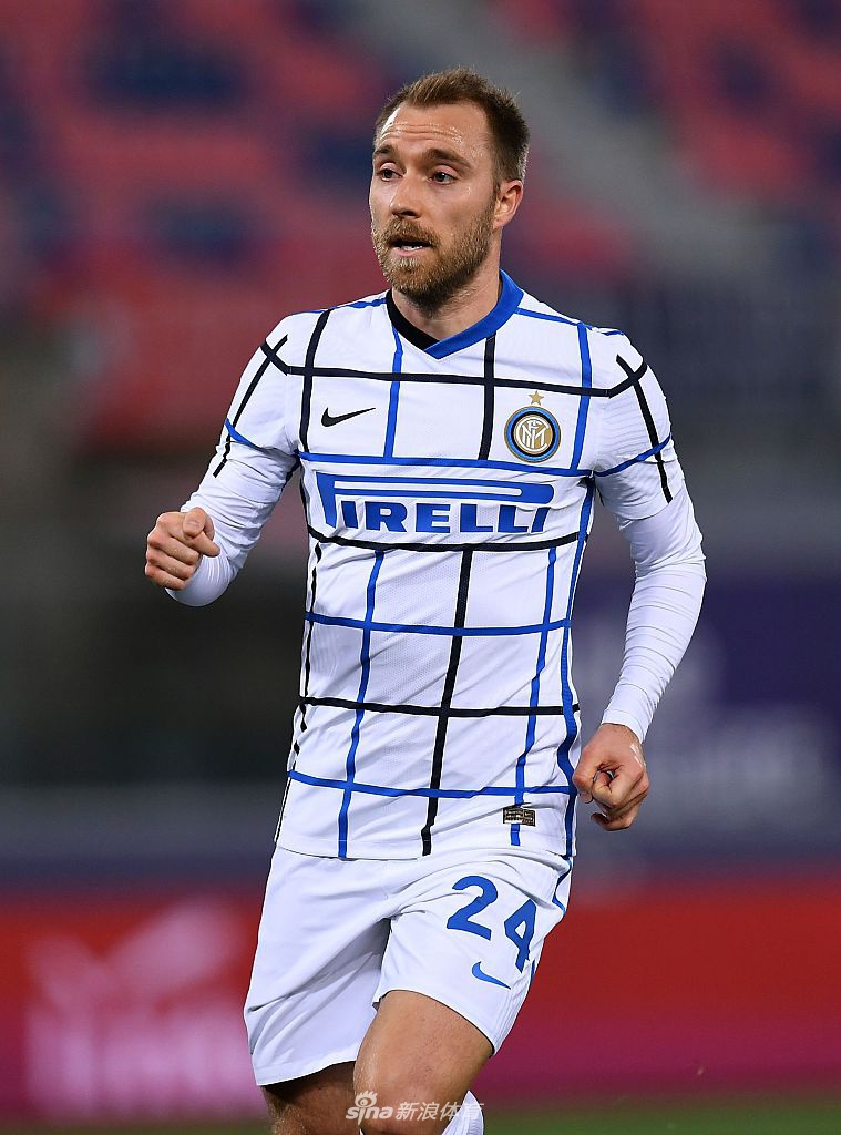 [意甲]博洛尼亚0-1国米 卢卡库破门