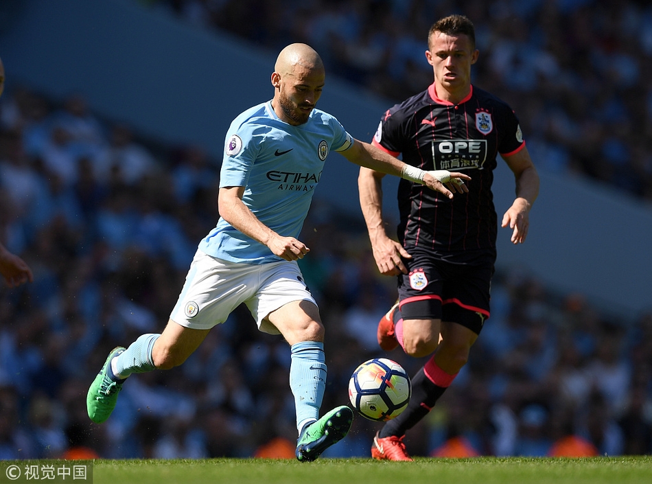 霍格防守席尔瓦