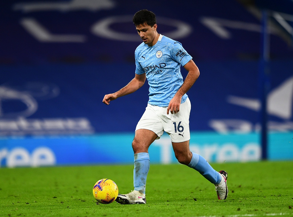 [英超]切尔西1-3曼城 德布劳内传射