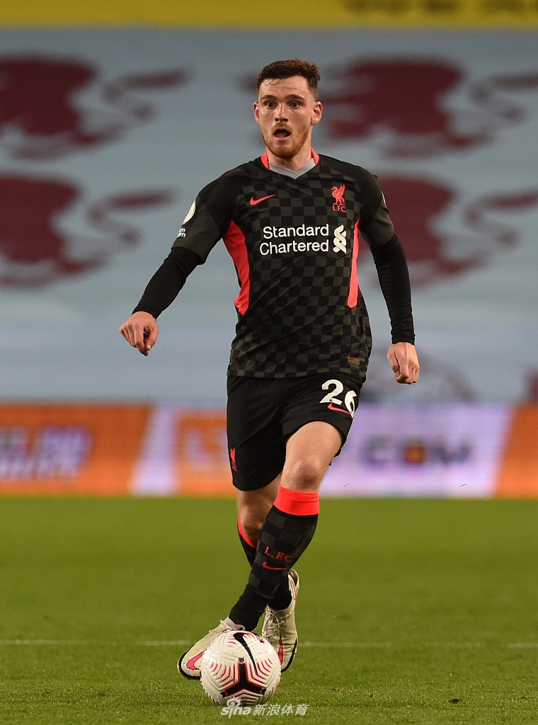 [英超]维拉7-2利物浦