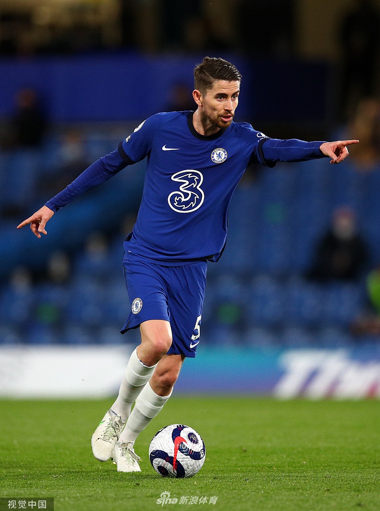 [英超]切尔西0-1阿森纳
