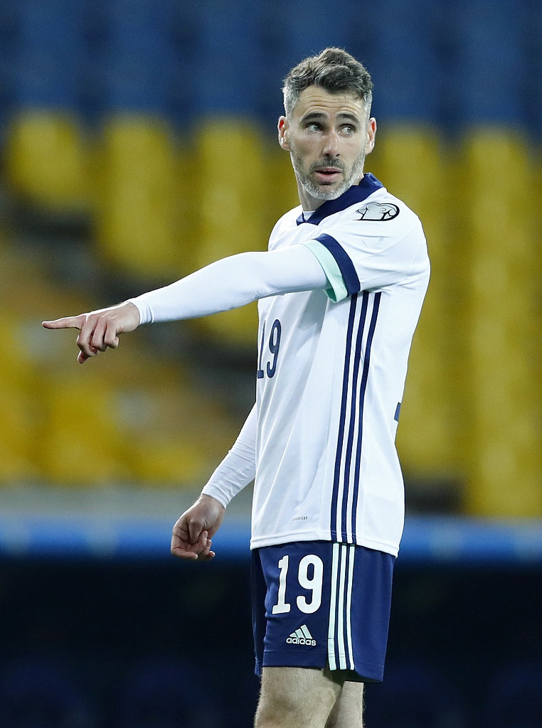 [世预赛]意大利2-0北爱尔兰