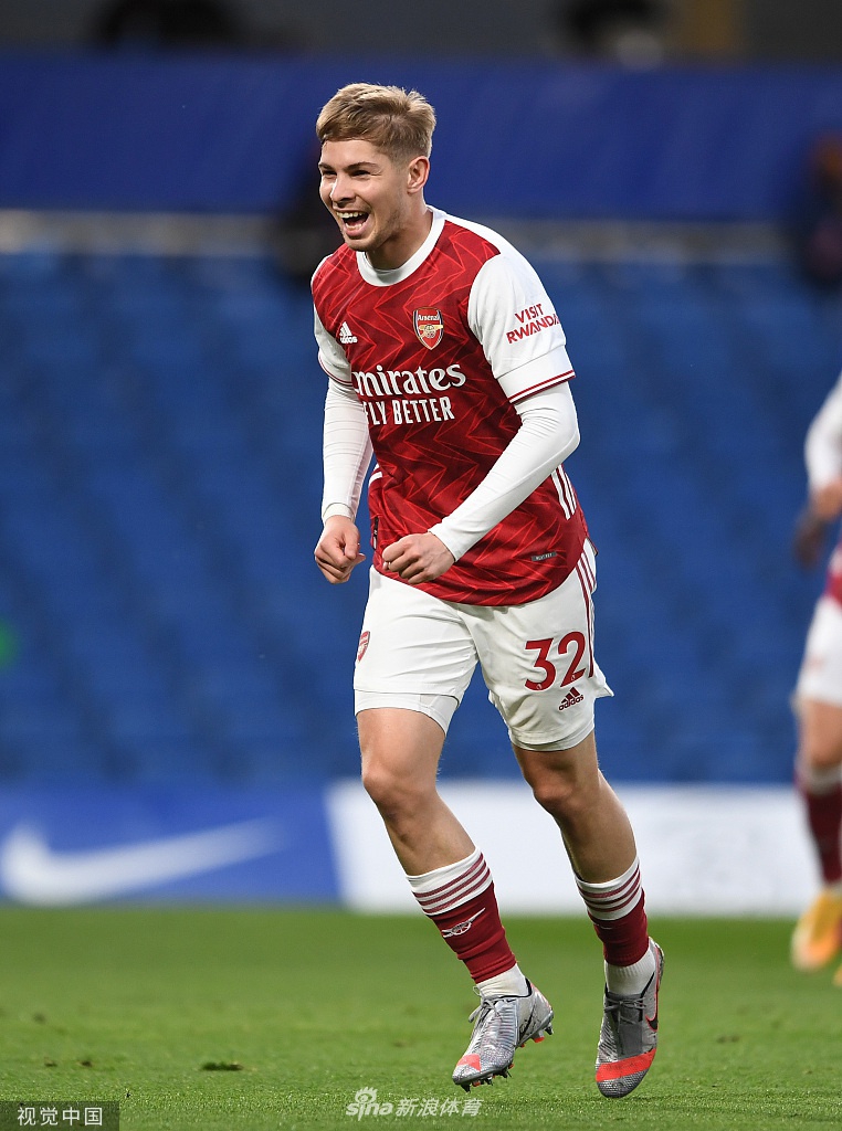 [英超]切尔西0-1阿森纳