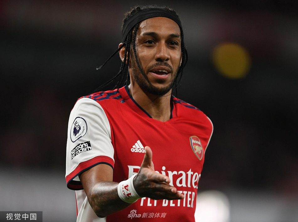 [英超]阿森纳2-2水晶宫 拉卡泽特破门