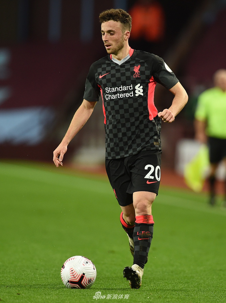 [英超]维拉7-2利物浦