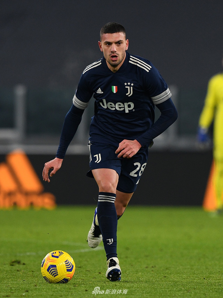 [意甲]尤文3-1萨索洛 C罗补时破门