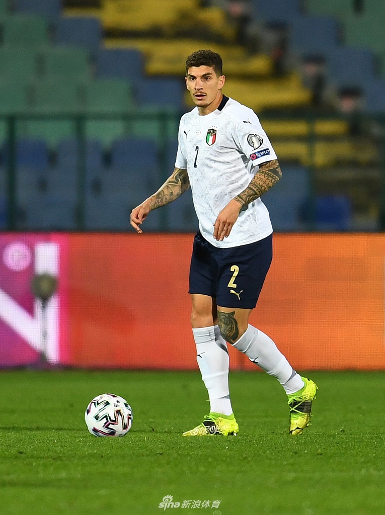 [世预赛]意大利2-0保加利亚