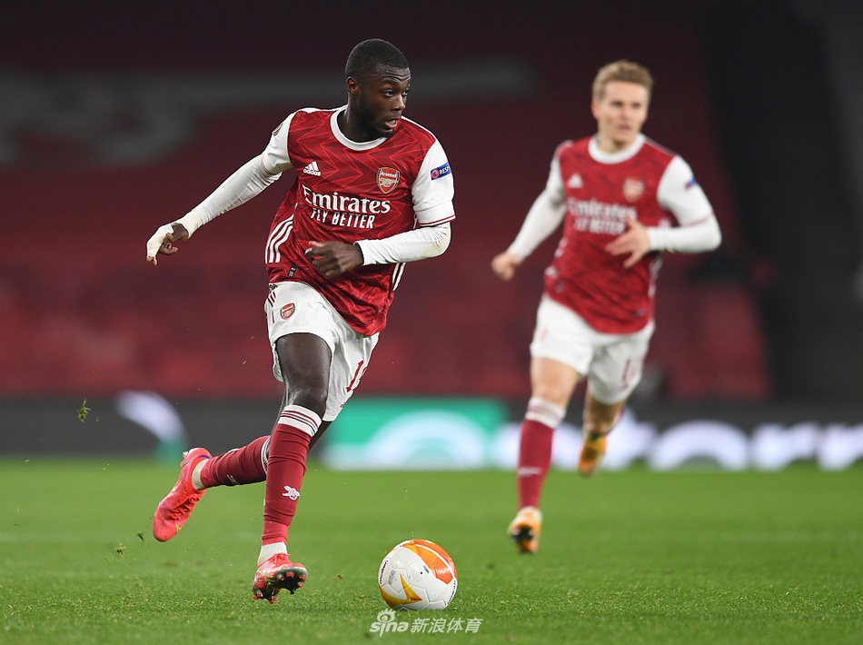 [欧联杯]阿森纳0-1奥林匹亚科斯