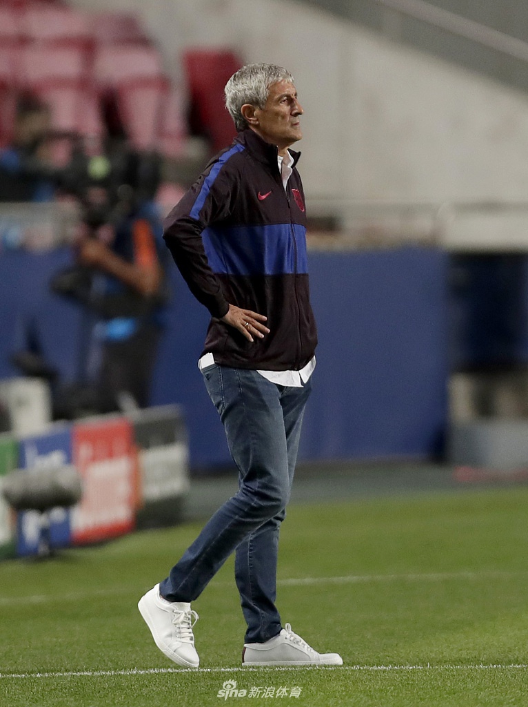 [欧冠]拜仁8-2巴萨