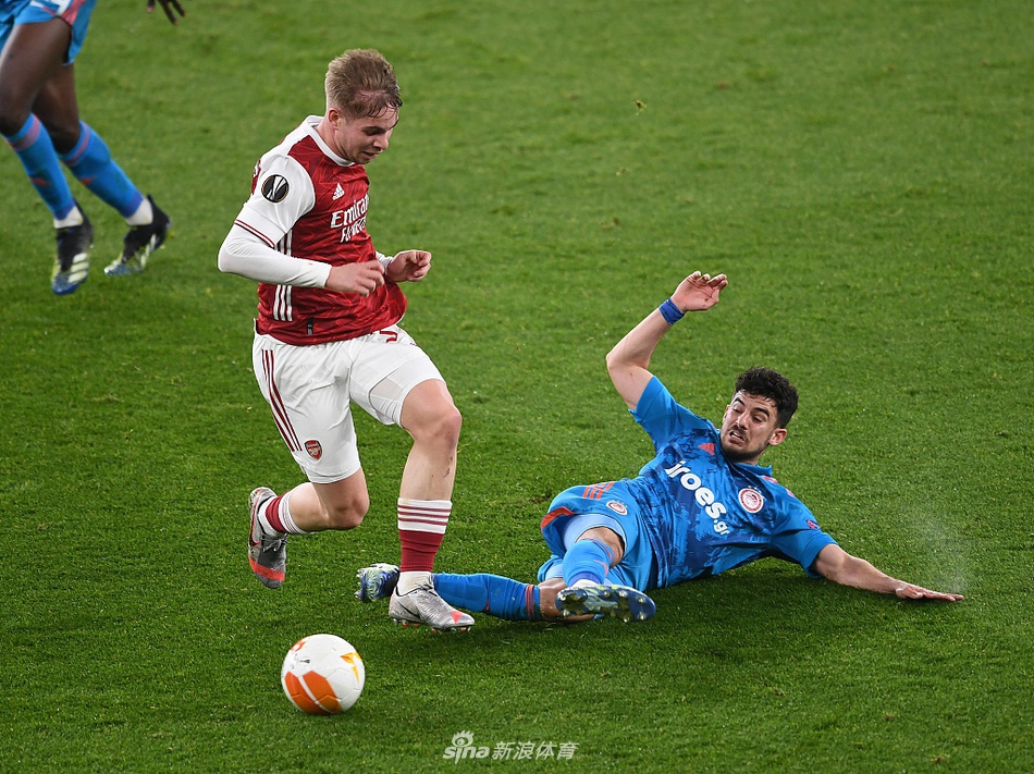 [欧联杯]阿森纳0-1奥林匹亚科斯