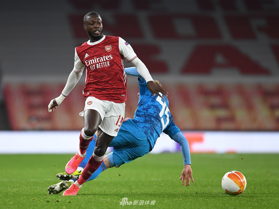 [欧联杯]阿森纳0-1奥林匹亚科斯