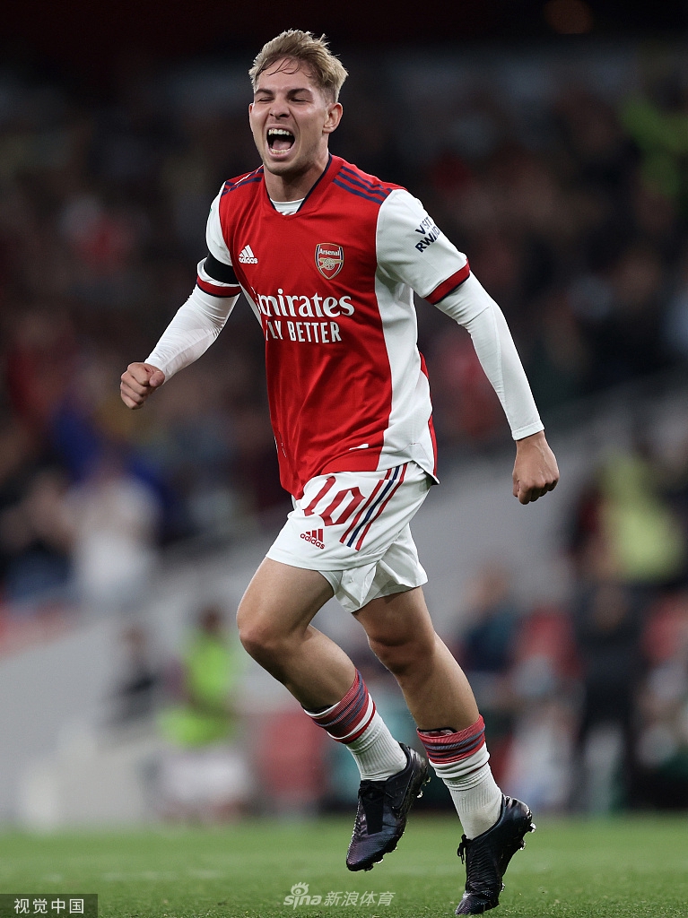 [联赛杯]阿森纳3-0温布尔登 拉卡泽特破门