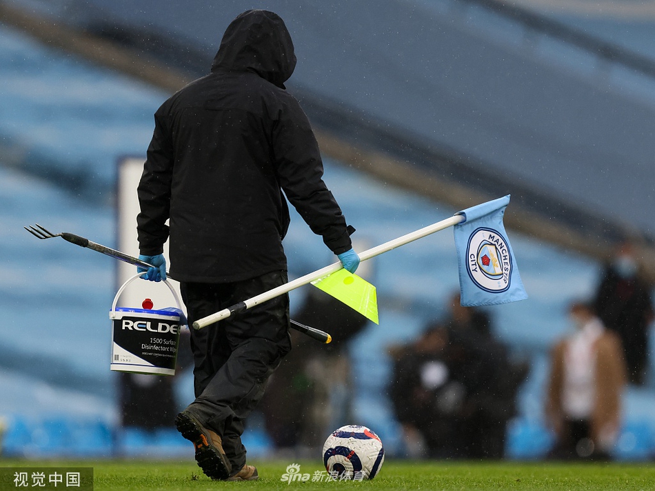 [英超]曼城1-2切尔西