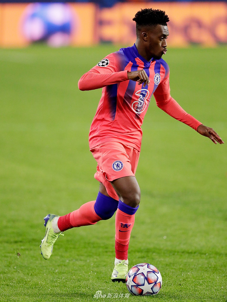 [欧冠]塞维利亚0-4切尔西 吉鲁大四喜