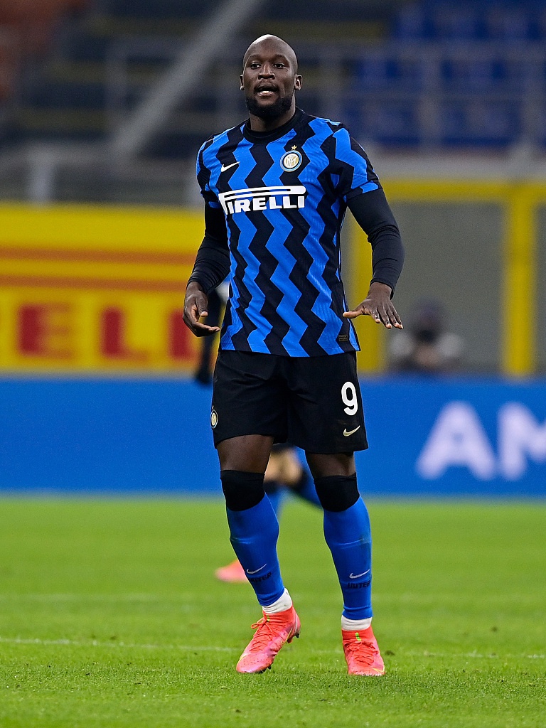 [意甲]国米1-0亚特兰大 联赛7连胜