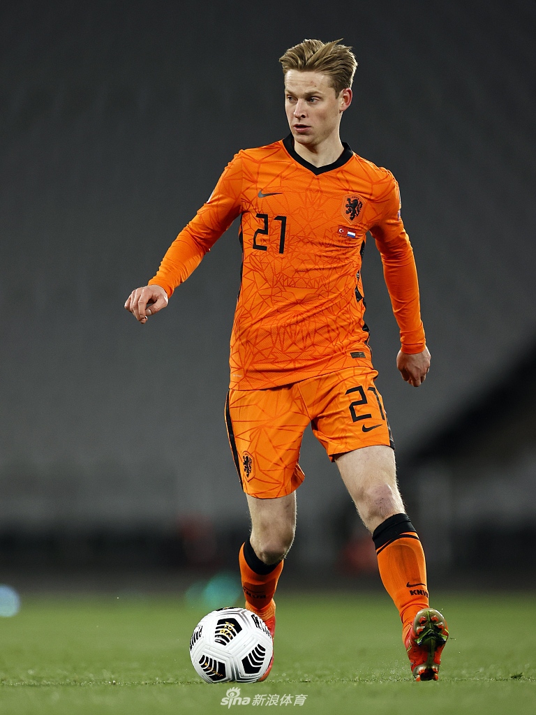 [世预赛]土耳其4-2荷兰 伊尔马兹帽子戏法