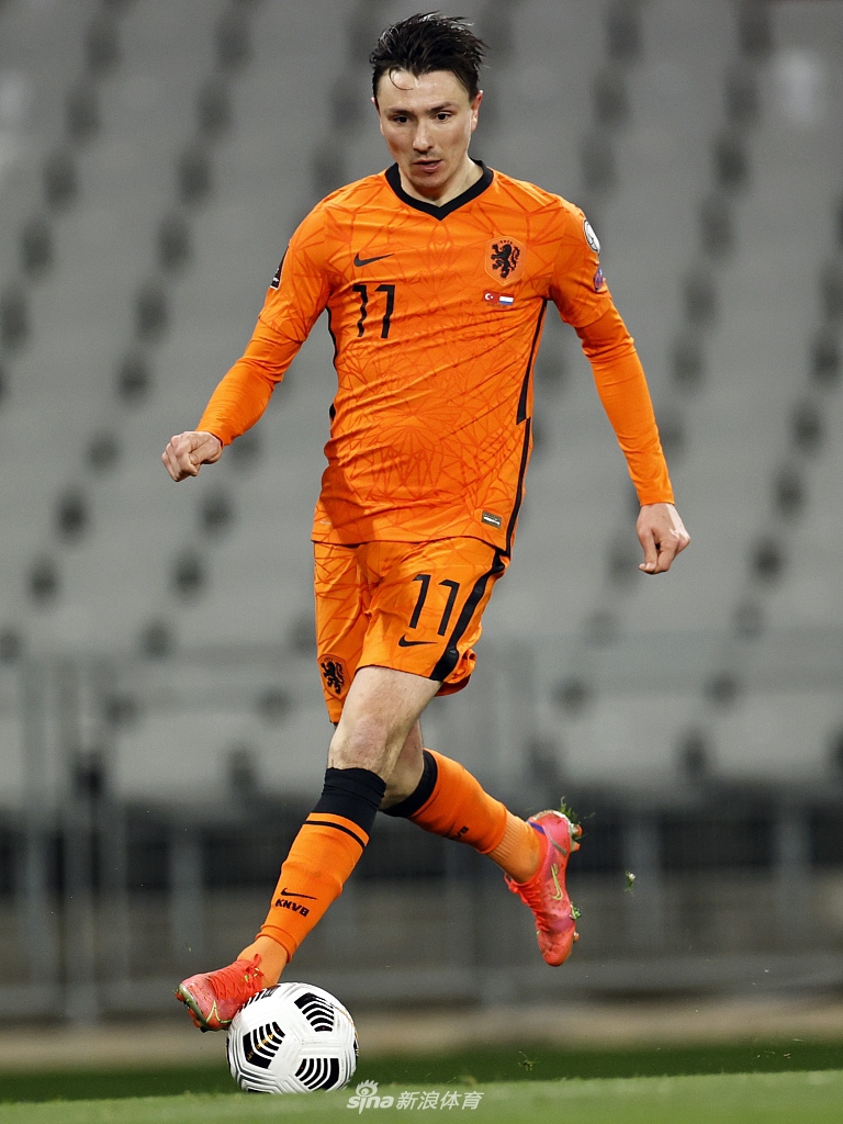 [世预赛]土耳其4-2荷兰 伊尔马兹帽子戏法