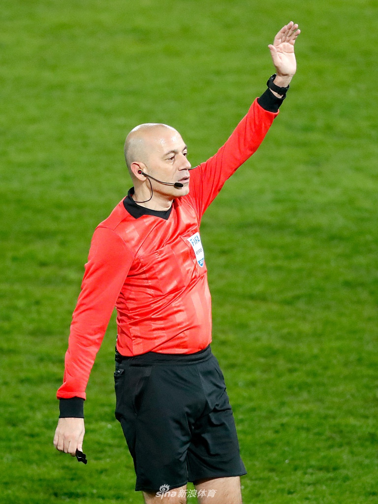 [世预赛]比利时3-1威尔士