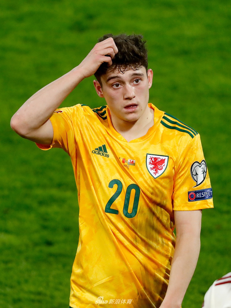 [世预赛]比利时3-1威尔士