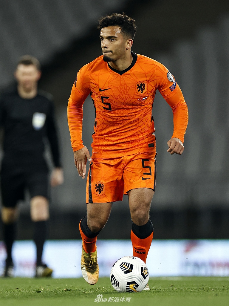 [世预赛]土耳其4-2荷兰 伊尔马兹帽子戏法