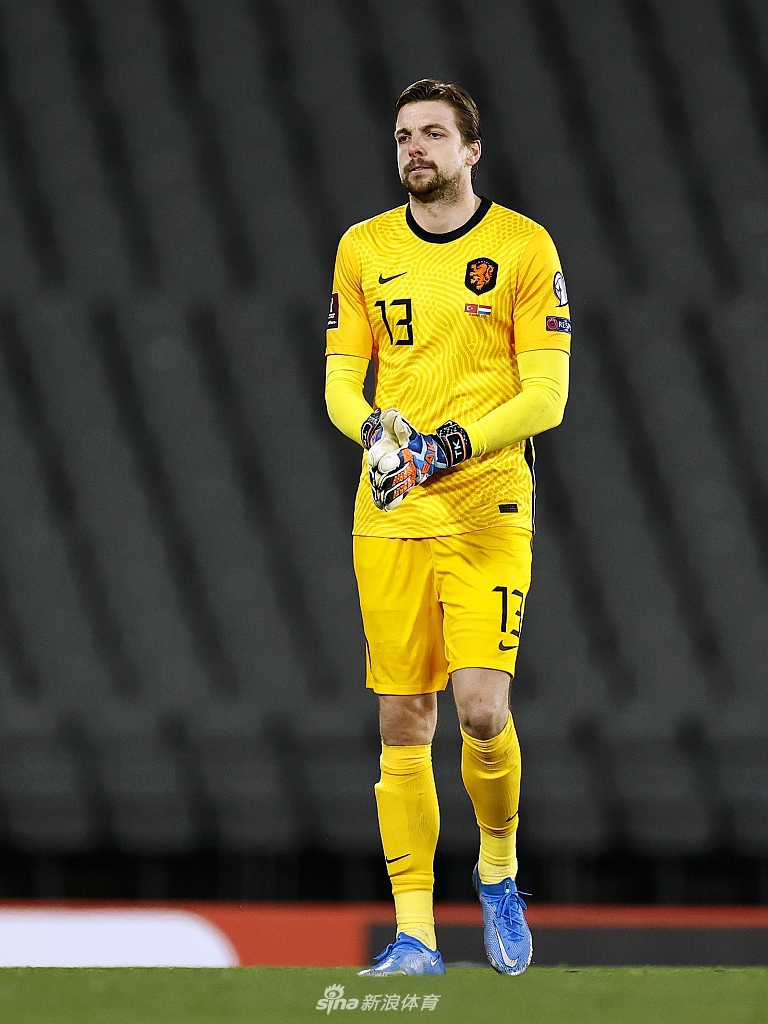 [世预赛]土耳其4-2荷兰 伊尔马兹帽子戏法