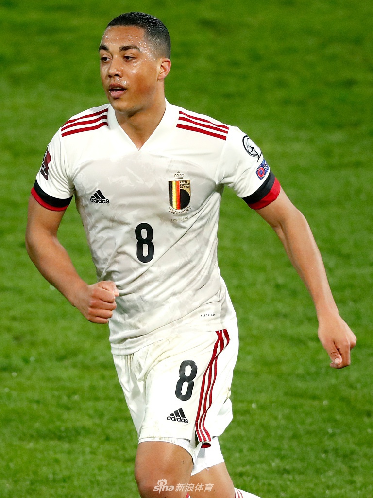 [世预赛]比利时3-1威尔士