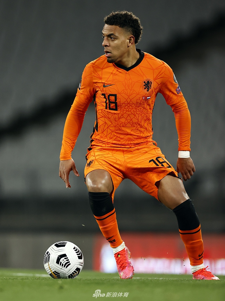 [世预赛]土耳其4-2荷兰 伊尔马兹帽子戏法