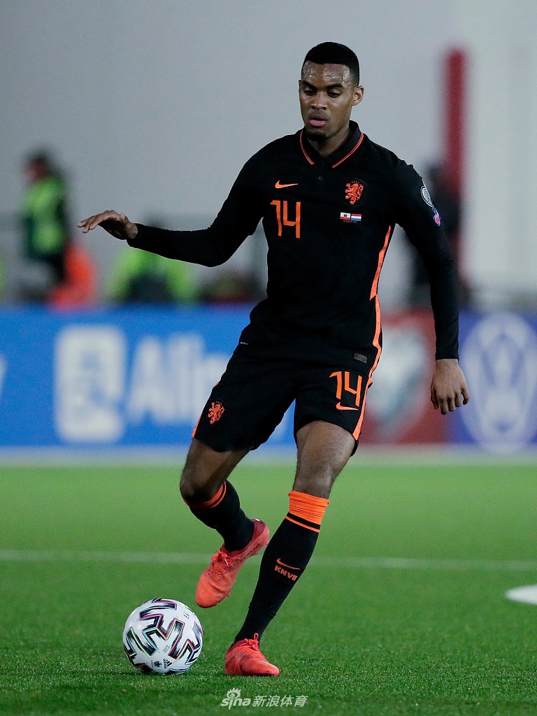 [世预赛]直布罗陀0-7荷兰 德佩两球