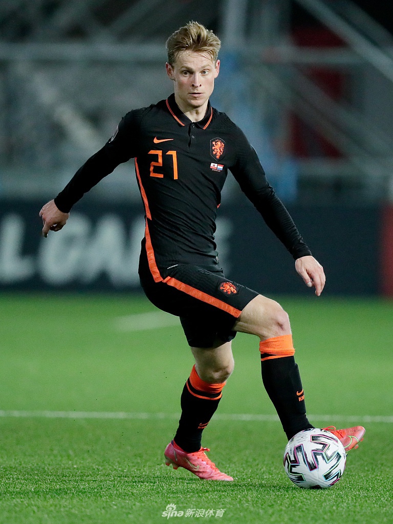 [世预赛]直布罗陀0-7荷兰 德佩两球