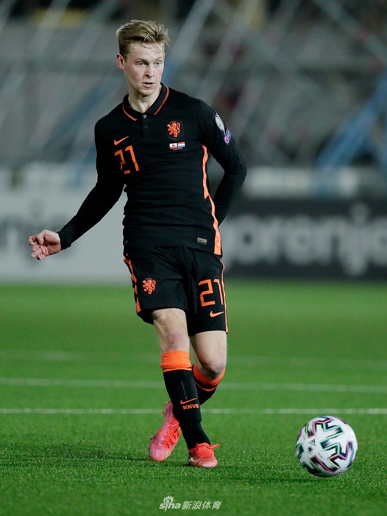 [世预赛]直布罗陀0-7荷兰 德佩两球