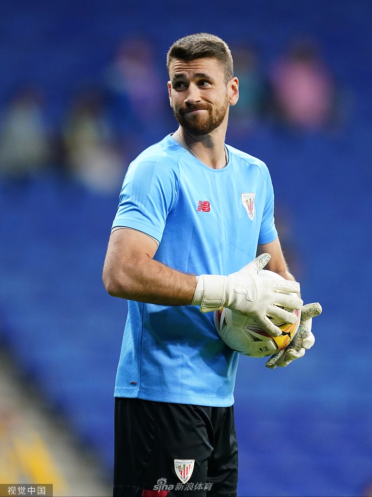 [西甲]西班牙人1-1毕尔巴鄂 武磊未能上场