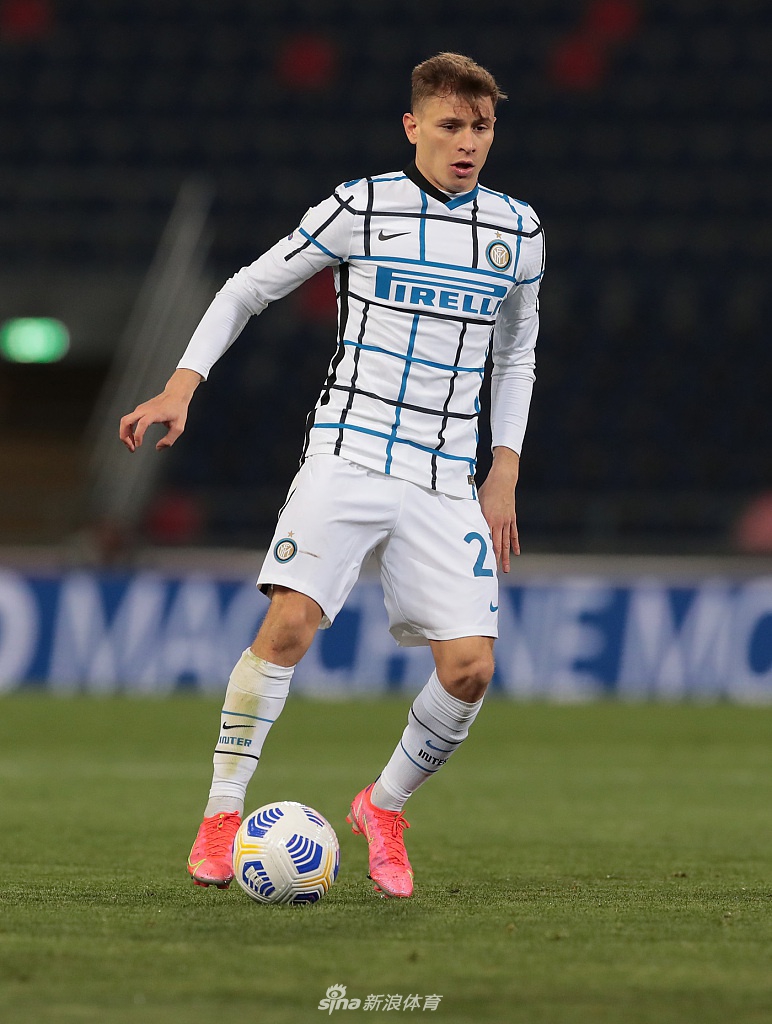 [意甲]博洛尼亚0-1国米 卢卡库破门