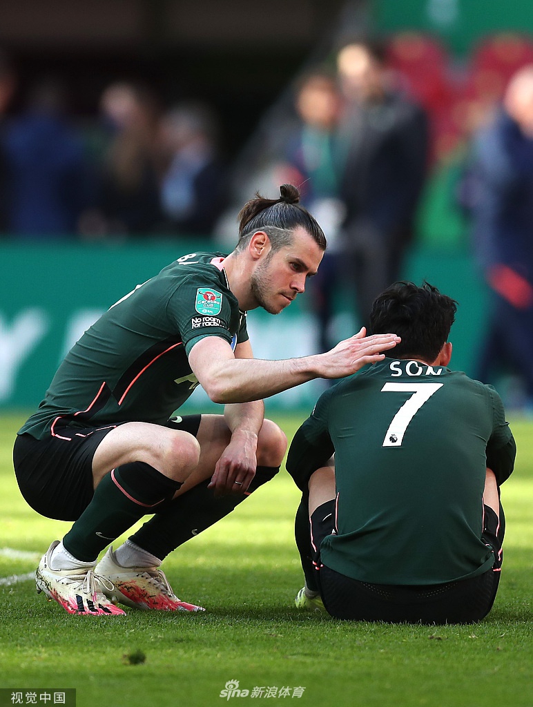 [联赛杯]曼城1-0热刺 豪夺4连冠