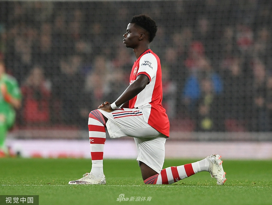 [英超]阿森纳2-2水晶宫 拉卡泽特破门