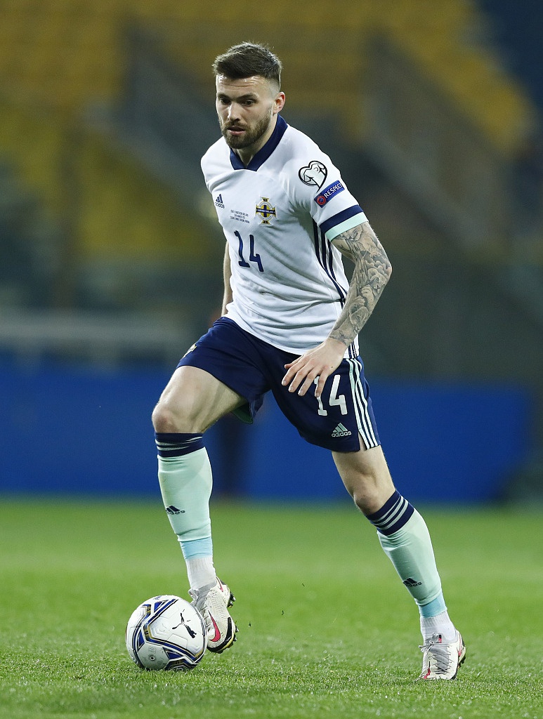 [世预赛]意大利2-0北爱尔兰