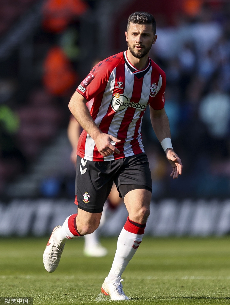 [足总杯]南安普顿1-4曼城 德布劳内破门