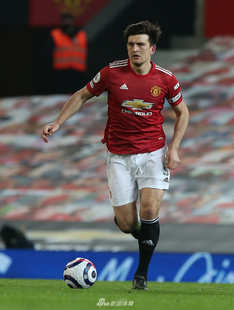 [英超]曼联2-1布莱顿