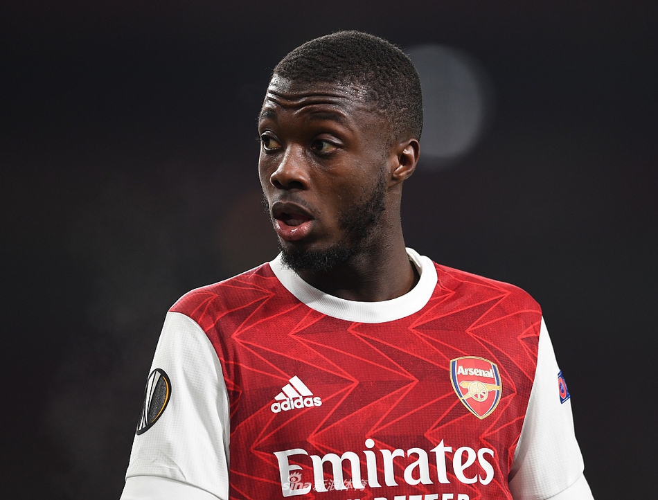 [欧联杯]阿森纳0-1奥林匹亚科斯